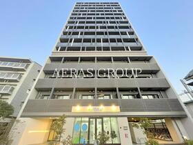 東京都品川区南品川１ 賃貸マンション