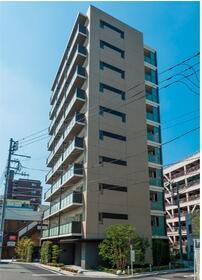 東京都豊島区南池袋１ 賃貸マンション