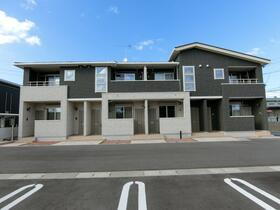 鳥取県米子市両三柳 築3年12ヶ月 2階建