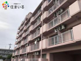 愛知県知立市鳥居１ 7階建 築32年3ヶ月