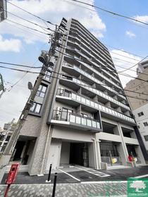 東京都品川区東中延１ 賃貸マンション