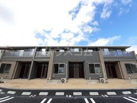 香川県丸亀市土器町西７ 2階建 築2年10ヶ月
