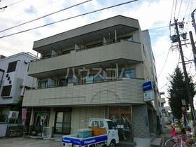 愛知県名古屋市守山区更屋敷 3階建 築23年8ヶ月