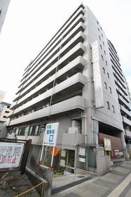 広島県広島市中区舟入本町 10階建 築29年3ヶ月