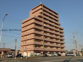熊本県熊本市西区野中１ 11階建 築18年4ヶ月