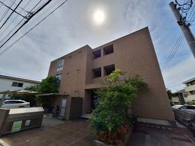 神奈川県鎌倉市材木座３ 3階建 築11年10ヶ月