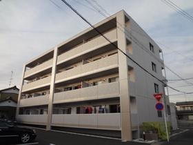 静岡県浜松市中央区早出町 4階建 築13年10ヶ月