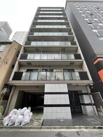 東京都中央区新富１ 10階建 築8年3ヶ月