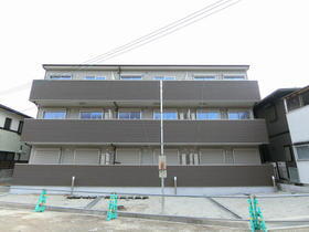 大阪府堺市西区津久野町３ 3階建 築2年3ヶ月