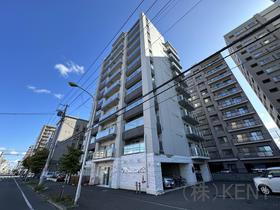 北海道札幌市中央区北四条西２０ 11階建 築16年7ヶ月