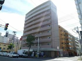 北海道札幌市中央区南六条西９ 10階建 築20年5ヶ月