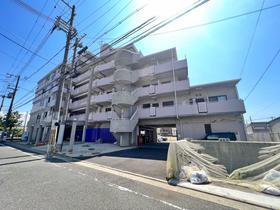 大阪府堺市西区浜寺船尾町西３ 7階建 築34年4ヶ月