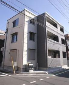 東京都板橋区東新町１ 3階建 築5年4ヶ月