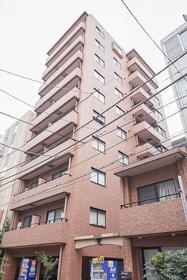 東京都中央区新川１ 10階建 築21年10ヶ月