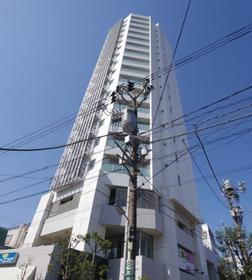 東京都品川区中延５ 地上18階地下1階建 築8年3ヶ月