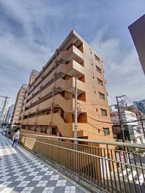 神奈川県横浜市西区桜木町７ 11階建 築18年2ヶ月