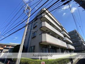 神奈川県大和市大和南１ 5階建 築34年4ヶ月