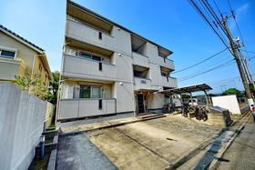 神奈川県平塚市高浜台 3階建 築16年10ヶ月