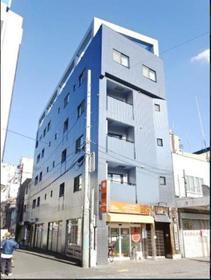 神奈川県相模原市中央区淵野辺３ 5階建 築22年4ヶ月