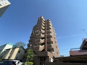 愛知県名古屋市中川区細米町２ 9階建 築25年6ヶ月