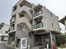 神奈川県横浜市港南区丸山台２ 4階建 築17年5ヶ月