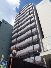 愛知県名古屋市中区丸の内１ 12階建