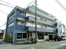 愛知県名古屋市西区南堀越１ 4階建 築46年7ヶ月