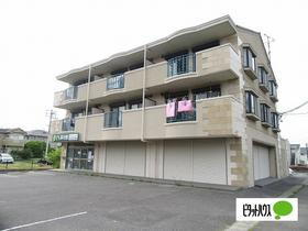 愛知県知多郡美浜町河和台３ 3階建 築25年5ヶ月