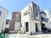 末長戸建