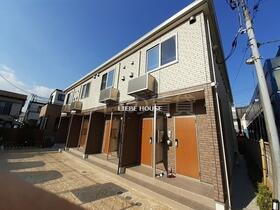 ハウス・Ｋ 2階建