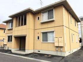 岡山県岡山市南区大福 2階建 築20年4ヶ月