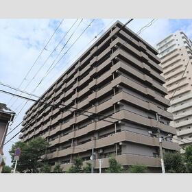 大阪府大阪市平野区平野元町 10階建 築25年1ヶ月