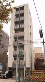東京都荒川区西日暮里１ 8階建 築19年1ヶ月