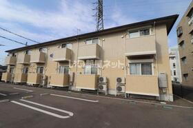 福島県福島市腰浜町 賃貸アパート