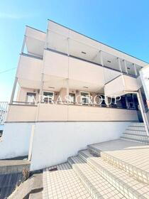 東京都八王子市片倉町 賃貸アパート