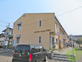 ガーデンハウス沖野Ａ棟