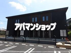 埼玉県川越市大字笠幡 賃貸アパート