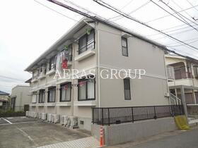 千葉県市川市南八幡５ 賃貸アパート