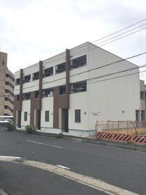 大阪府守口市南寺方南通２ 賃貸アパート