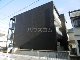 千葉県松戸市胡録台 賃貸マンション