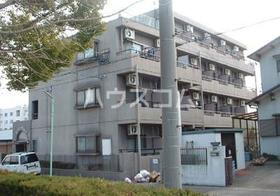 愛知県名古屋市中村区八社１ 4階建 築31年5ヶ月
