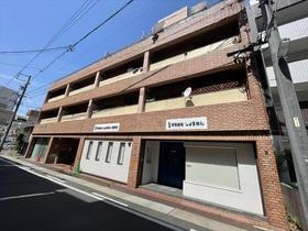 愛知県名古屋市千種区池下１ 8階建 築39年4ヶ月