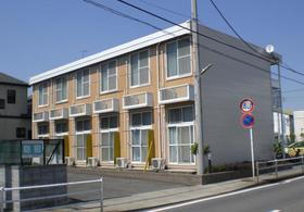神奈川県厚木市上落合 2階建 築21年10ヶ月
