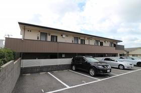 兵庫県神戸市垂水区歌敷山３ 2階建 築24年8ヶ月