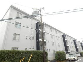 愛知県名古屋市緑区鳴海町字乙子山 4階建 築55年3ヶ月