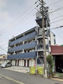 愛知県名古屋市中川区打出２ 4階建 築32年4ヶ月