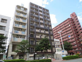 福岡県福岡市東区馬出２ 10階建 築25年4ヶ月