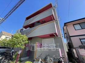 兵庫県尼崎市西難波町６ 3階建 築6年6ヶ月