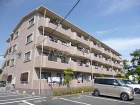 静岡県浜松市中央区和合町 4階建 築25年3ヶ月