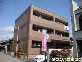 愛知県名古屋市西区円明町 3階建 築19年3ヶ月